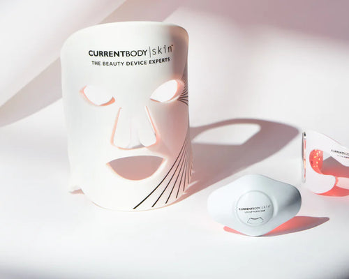 CurrentBody Skin Hydrogel post purchase