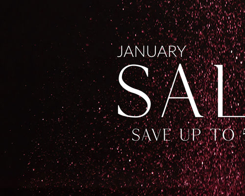 January Sale