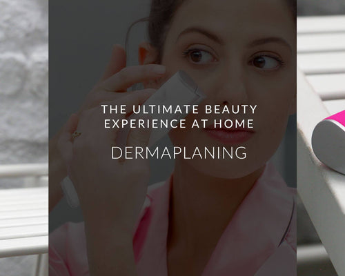 Dermaplaning