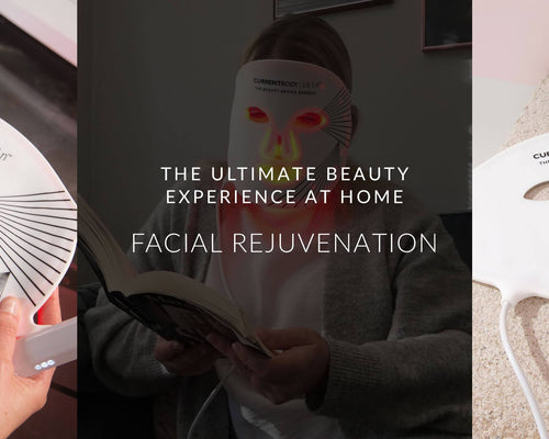 Facial Rejuvenation