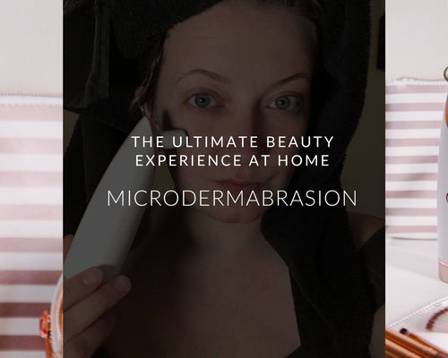 Microdermabrasion