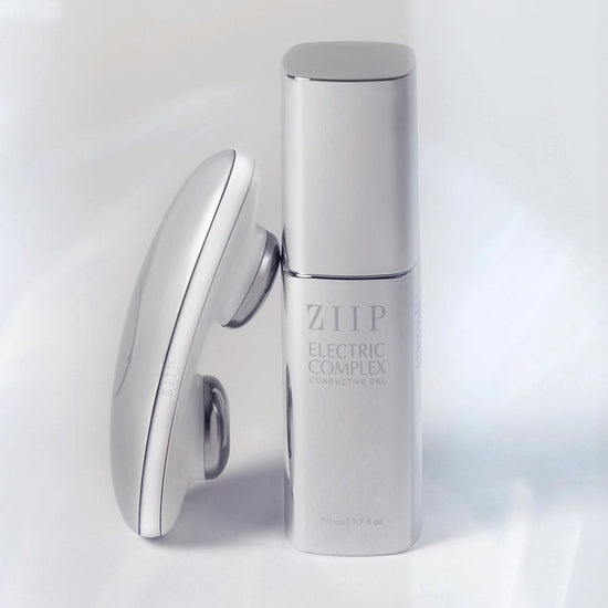 ZIIP HALO 美膚儀
