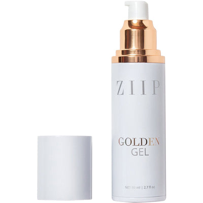 ZIIP美膚黃金導入凝膠80ml - 2罐