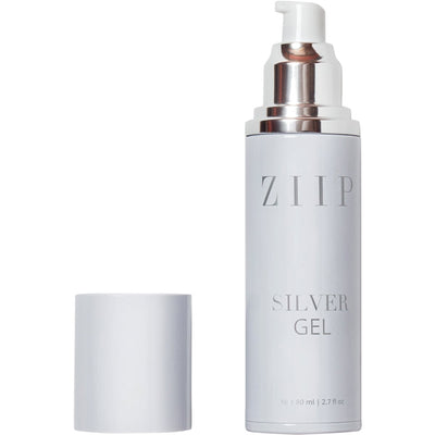 ZIIP銀色嫩膚導入凝膠80ml - 2罐
