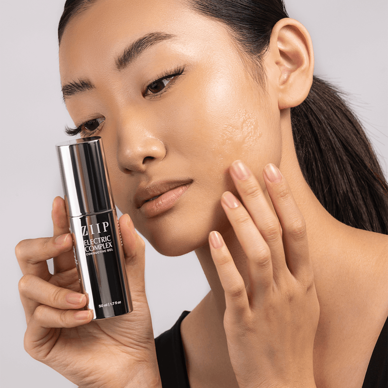 ZIIP 全方位導入凝膠 (80ml)
