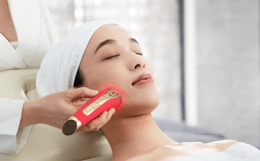 The newest brand to have on your radar in 2023 according to the beauty device experts