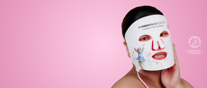 Carol 開團優惠 - CurrentBody 彼得兔系列額外87折