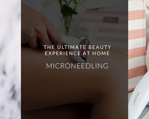 Microneedling