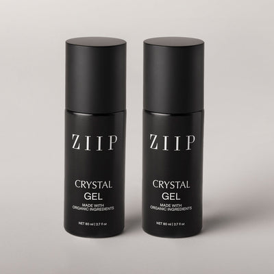 ZIIP水晶導入凝膠80ml