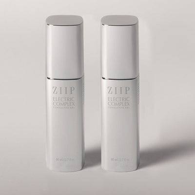 ZIIP 全方位導入凝膠 (80ml)