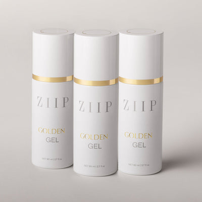 ZIIP黃金抗老入凝膠80ml