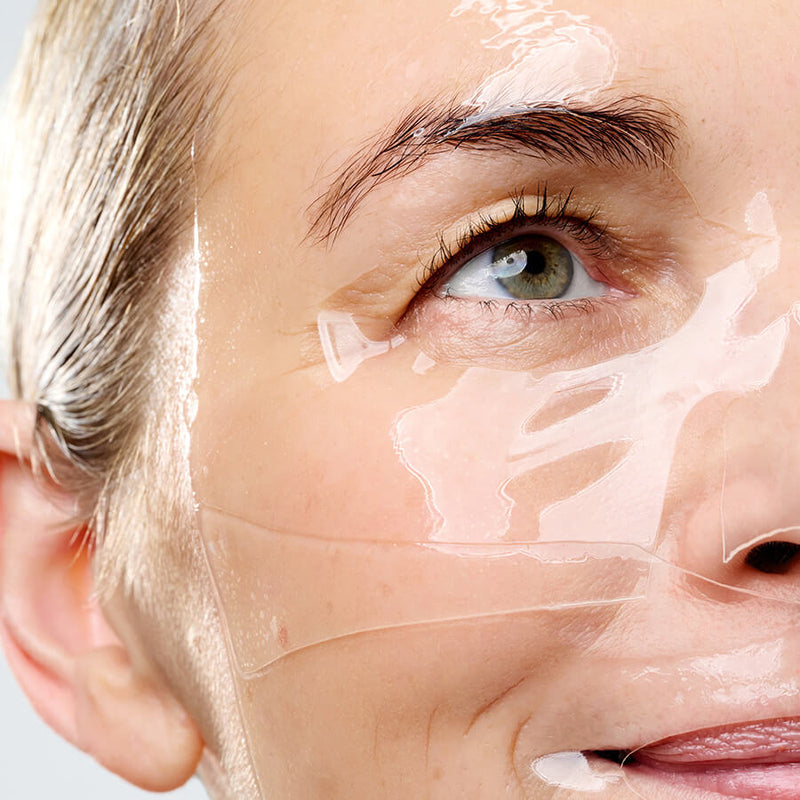 CurrentBody Skin 水凝膠面膜 － 50入裝 (價值NT$1,6800)