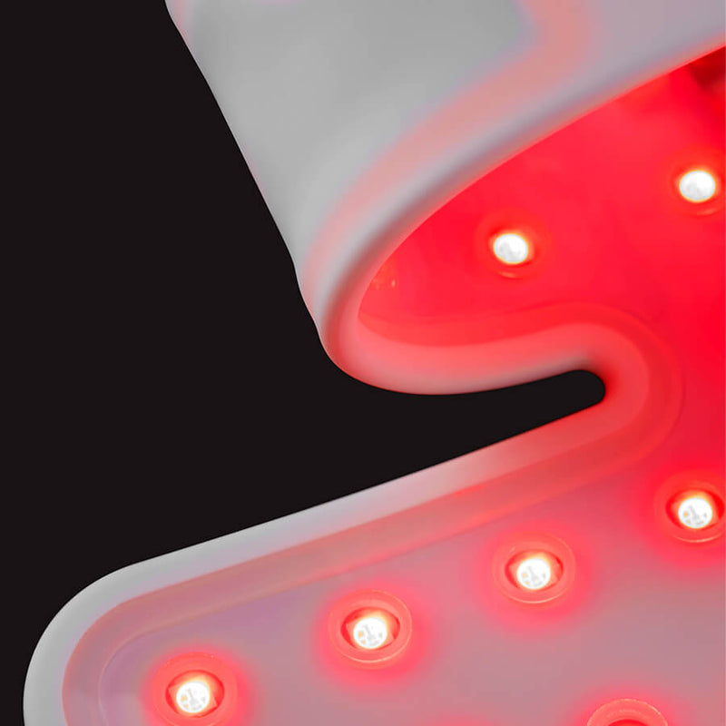 CurrentBody Skin LED 光療胸頸美容儀