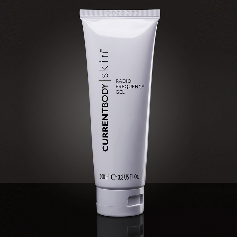 CurrentBody Skin射頻專用凝膠100ml (Radio Frequency Conductive Gel)