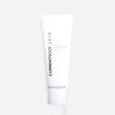 Free-CurrentBody Skin射頻專用凝膠100ml
