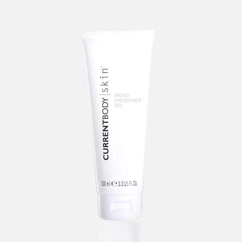 Free-CurrentBody Skin射頻專用凝膠100ml