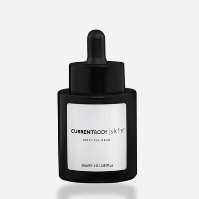 CurrentBody Skin 綠茶精華液 30ml