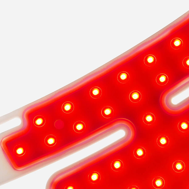 CurrentBody Skin LED 光療胸頸美容儀