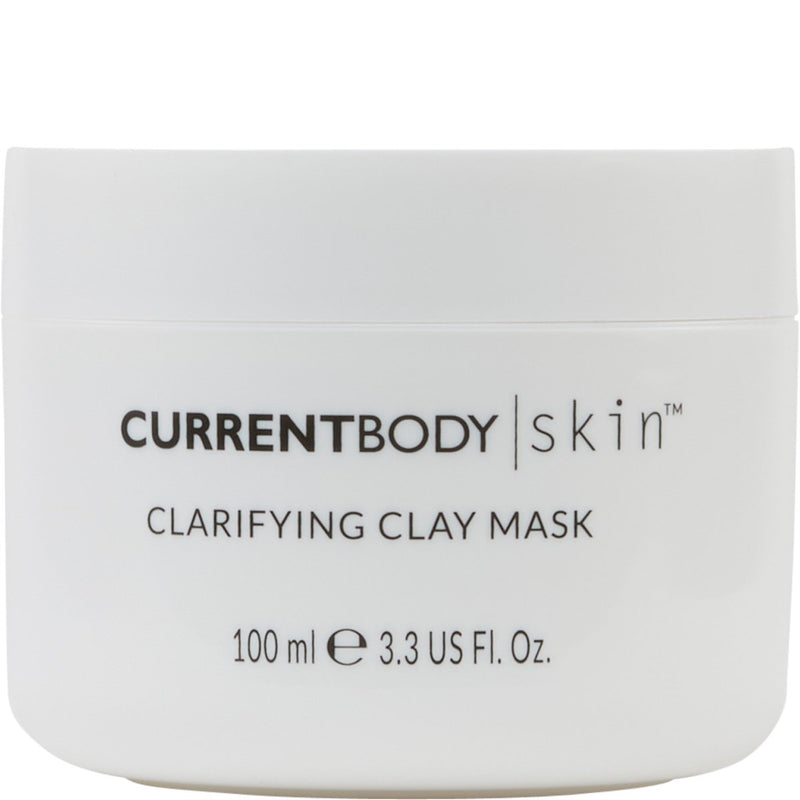 CurrentBody Skin 深層淨化面膜（Clarifying Clay Mask）
