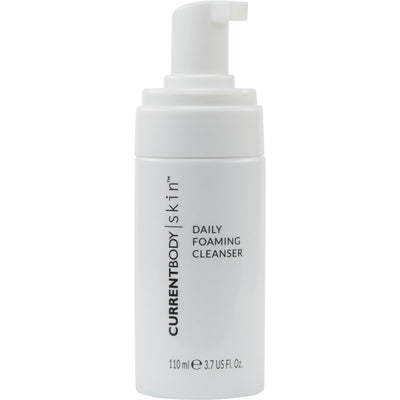 CurrentBody護膚系列日用潔面慕斯 (Daily Foaming Cleanser)