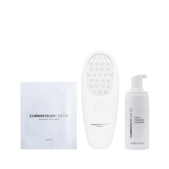 CurrentBody Skin Complete LED Precision Collection