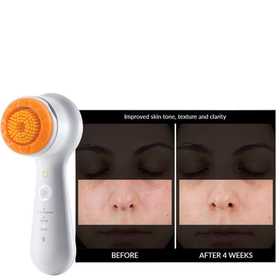 Clarisonic 音波去角質潔面刷頭 (Exfoliating Brush Head - Yearly)