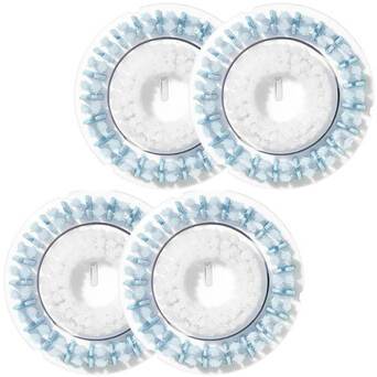 Clarisonic 敏感肌潔面刷頭 (Sensitive Brush Head - Yearly)