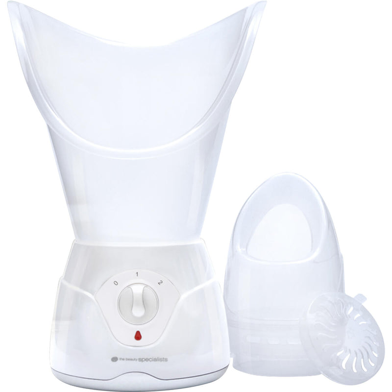 Rio Beauty Facial Sauna & Steamer with Steam Inhaler