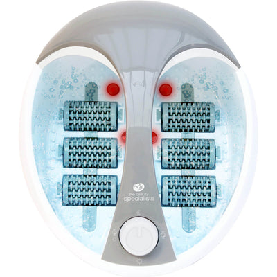 Rio Beauty Deluxe Foot Spa & Massager