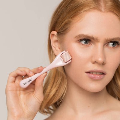 KITSCH Micro Derma Facial Roller