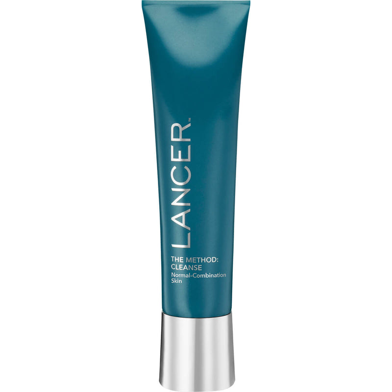 Lancer Skincare The Method: Cleanse Normal-Combination Skin 120ml