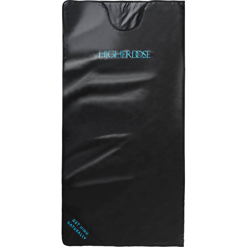 HigherDOSE V4 Infrared Sauna Blanket 桑拿毯