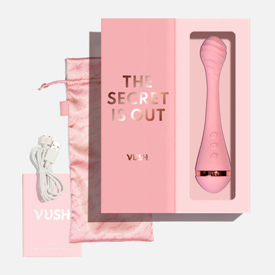 Vush Myth Vibrator
