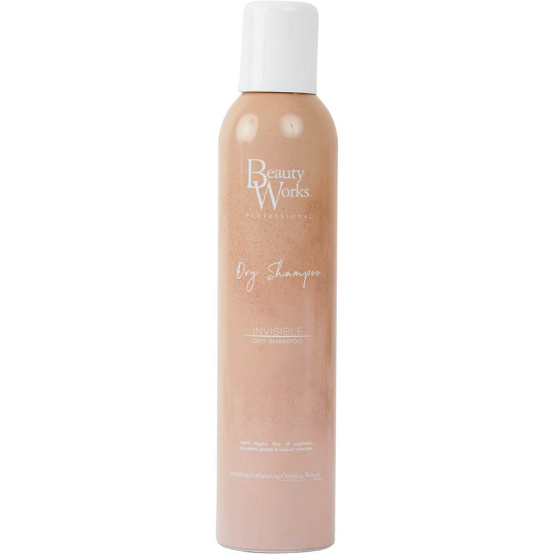 Beauty Works Dry Shampoo 300ml