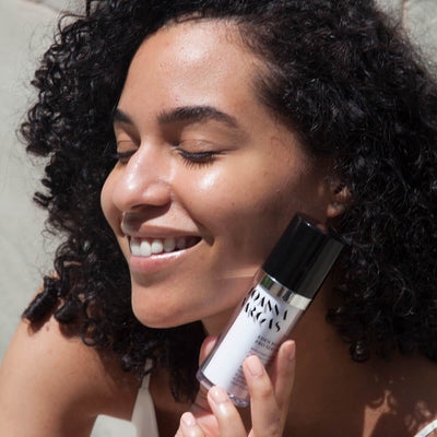 Joanna Vargas Eden Rejuvenating Pro Serum