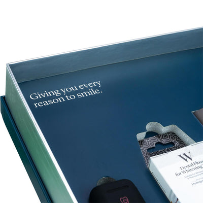 Spotlight Oral Care Make Smiles Happen for Him Gift Set (worth £83)