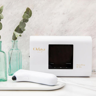 Orlaya Skin DermaDeep RF Pro美容儀