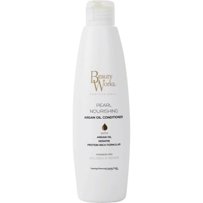 Beauty Works Pearl Nourishing Conditioner 250ml