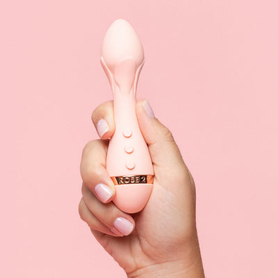 Vush Rose 2 Vibrator