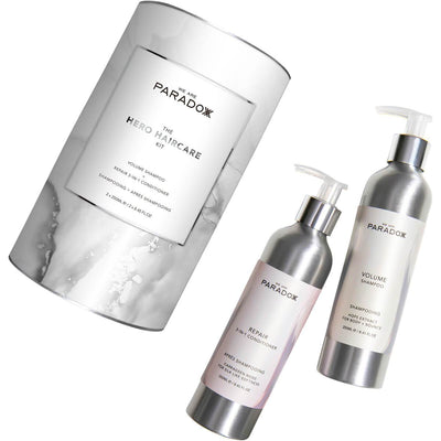 We Are Paradoxx Hero Hair Care Kit