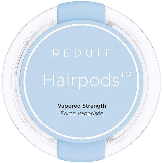 RÉDUIT VAPORED STRENGTH