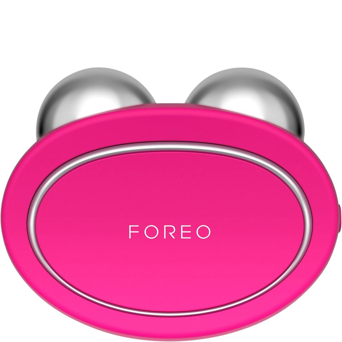 FOREO BEAR Facial Toning Device | CurrentBody台灣站