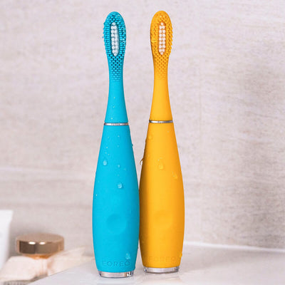 FOREO ISSA Mini 2 Silicone Sonic Toothbrush