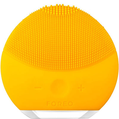 FOREO LUNA mini 2 T-Sonic Facial Cleansing Brush