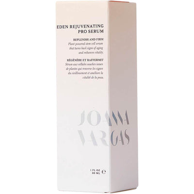Joanna Vargas Eden Rejuvenating Pro Serum