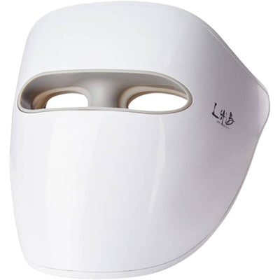 L(A)B=LIFE+BEAUTY LED Face Mask