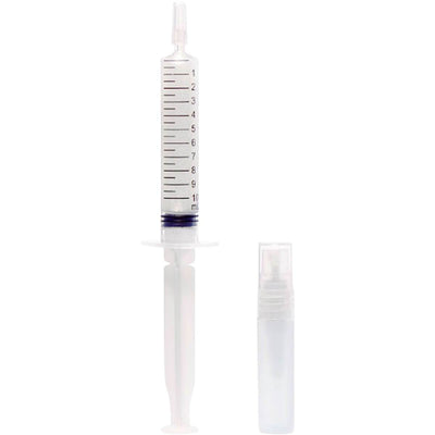 L(A)B=LIFE+BEAUTY Teeth Whitening Pen
