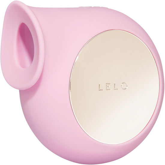 LELO SILA聲波按摩器