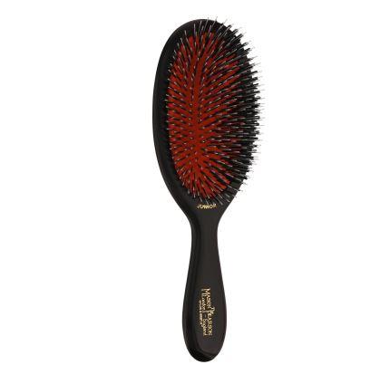 Mason Pearson Medium Boar Bristle & Nylon Junior Hair Brush