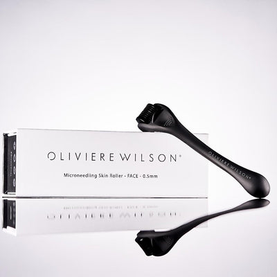 OLIVIEREWILSON Microneedling Face Tool 0.3mm